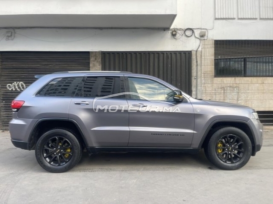 جيب جراند شيروكيي مستعملة 3085944