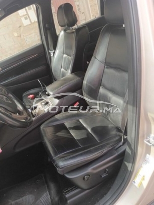 JEEP Grand cherokee occasion 3512417