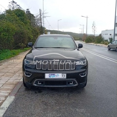 جيب جراند شيروكيي مستعملة 2973225