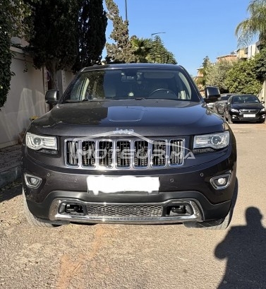 JEEP Grand cherokee occasion 1982011