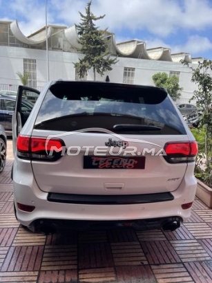 JEEP Grand cherokee occasion 1384081