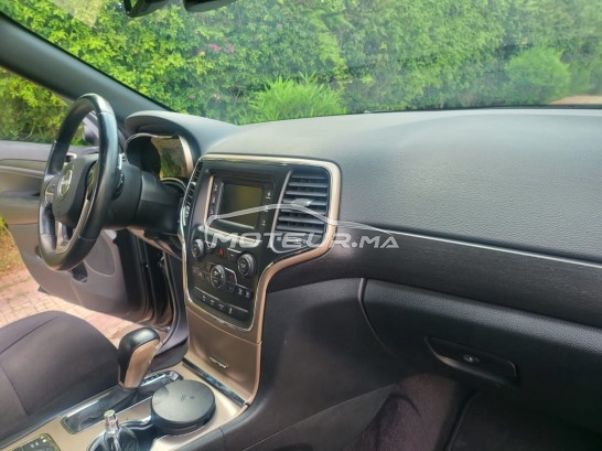 JEEP Grand cherokee occasion 1662969