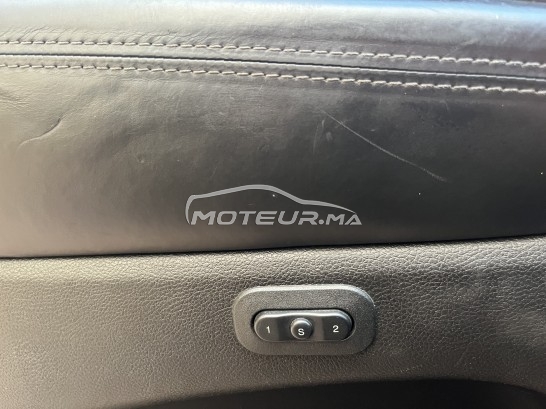 جيب جراند شيروكيي Overland مستعملة 1950880