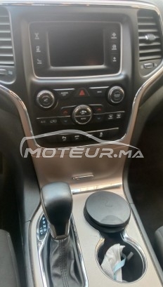 JEEP Grand cherokee occasion 1392021