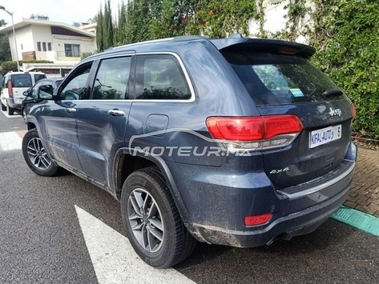 JEEP Grand cherokee occasion 3394691