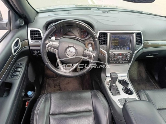 جيب جراند شيروكيي مستعملة 3079095