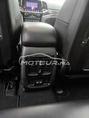 JEEP GRAND CHEROKEE Diesel Automatique 2021