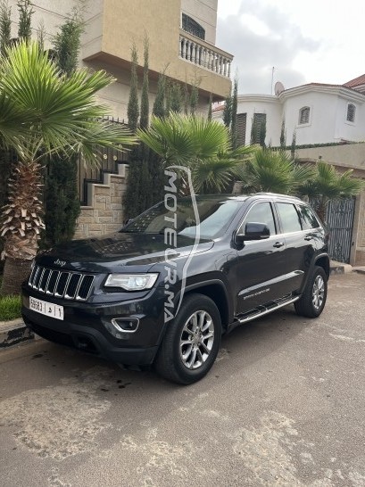 جيب جراند شيروكيي Simple مستعملة 2812123