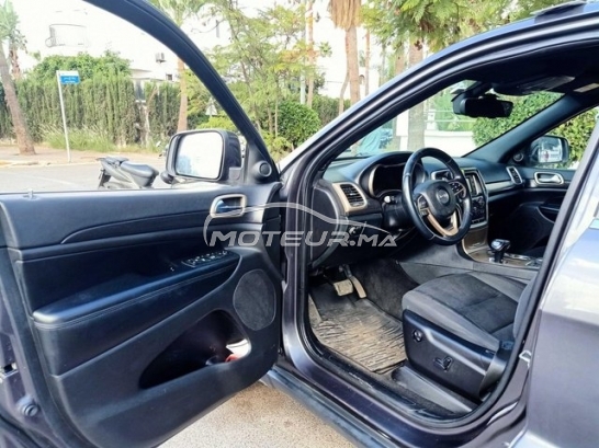 JEEP Grand cherokee occasion 3512112