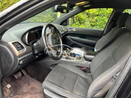 JEEP Grand cherokee occasion 3234442