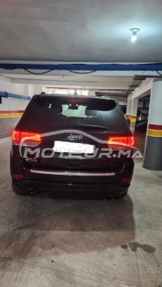 JEEP Grand cherokee occasion 1946954