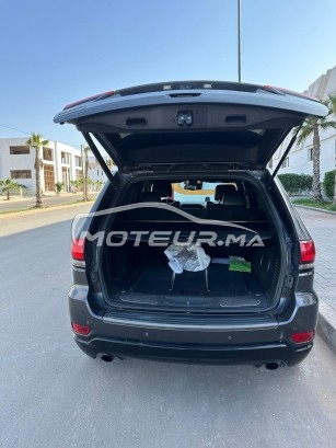 جيب جراند شيروكيي Anniversaire مستعملة 1951109