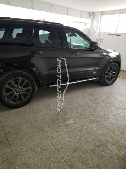 جيب جراند شيروكيي 2017 مستعملة 1826210