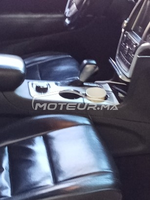 جيب جراند شيروكيي 4/4 overland مستعملة 1748174