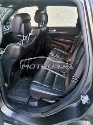 جيب جراند شيروكيي 2021 مستعملة 2319272