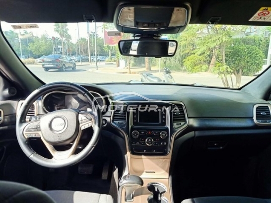 JEEP Grand cherokee occasion 3512116