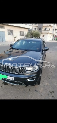 JEEP Grand cherokee occasion 1795584