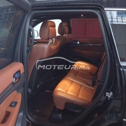 JEEP Grand cherokee occasion 3203092