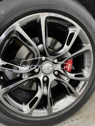 جيب جراند شيروكيي Srt مستعملة 2516991