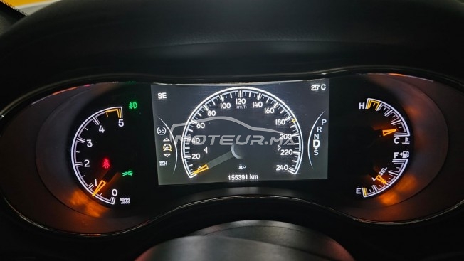 JEEP Grand cherokee occasion 1946953