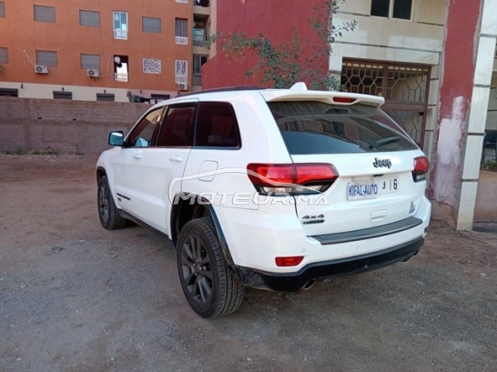 JEEP Grand cherokee occasion 2977207