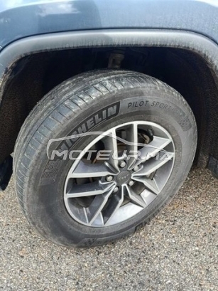 JEEP Grand cherokee occasion 3394700