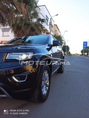 جيب جراند شيروكيي Ed مستعملة 1429139