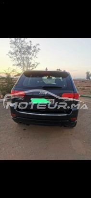 JEEP Grand cherokee occasion 1795587