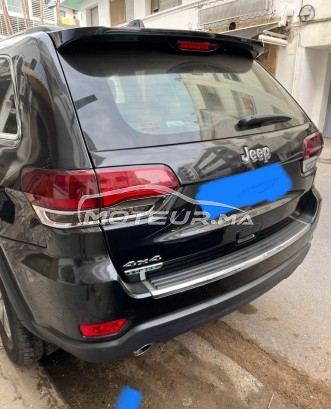 جيب جراند شيروكيي مستعملة 1522977