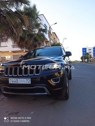 جيب جراند شيروكيي Ed مستعملة 1429140