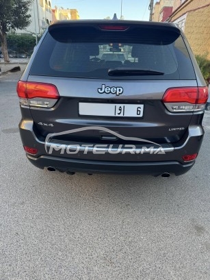 جيب جراند شيروكيي Ed مستعملة 2848024