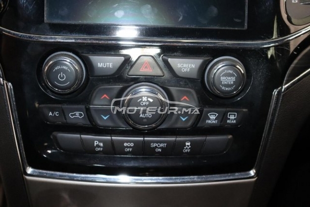 جيب جراند شيروكيي مستعملة 3420288