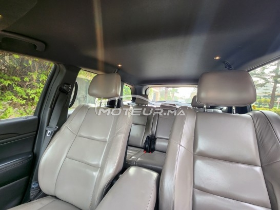 JEEP Grand cherokee occasion 1589704