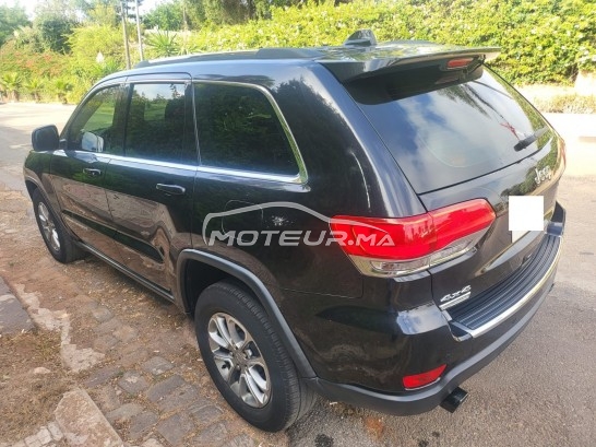 JEEP Grand cherokee occasion 1662967