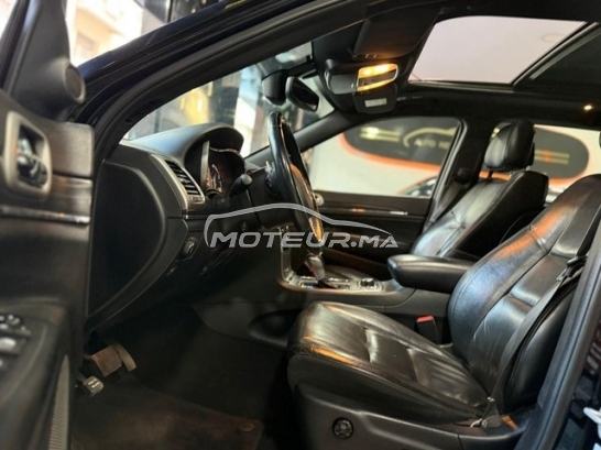 جيب جراند شيروكيي مستعملة 3566045