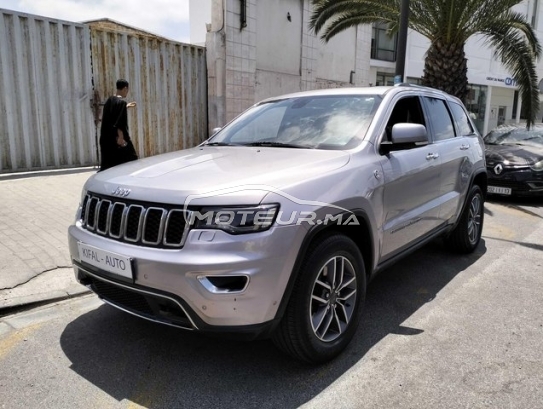 JEEP Grand cherokee occasion 3174665