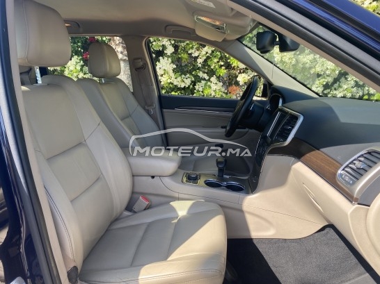 جيب جراند شيروكيي Ed مستعملة 1656958