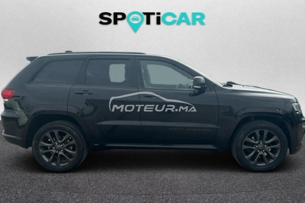 جيب جراند شيروكيي مستعملة 3432447