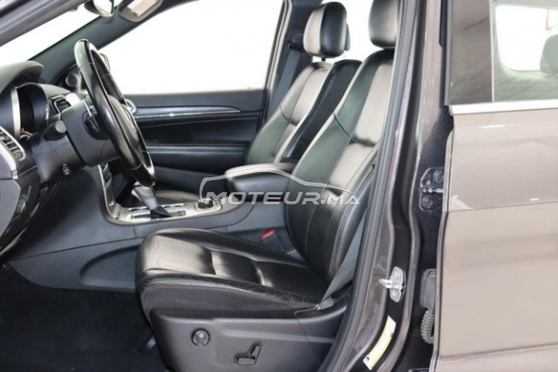 جيب جراند شيروكيي مستعملة 3420282