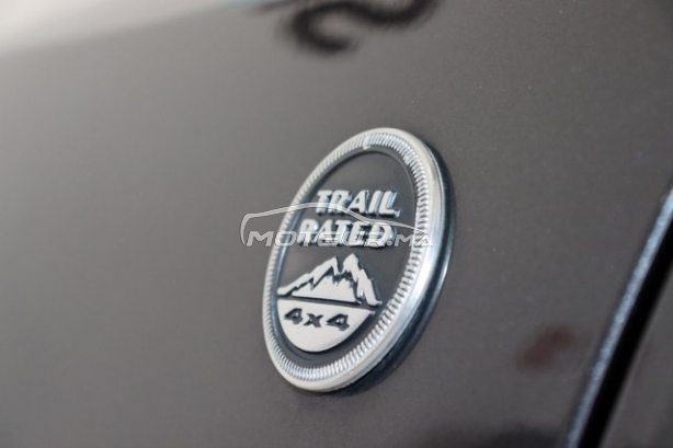 جيب جراند شيروكيي مستعملة 3420280