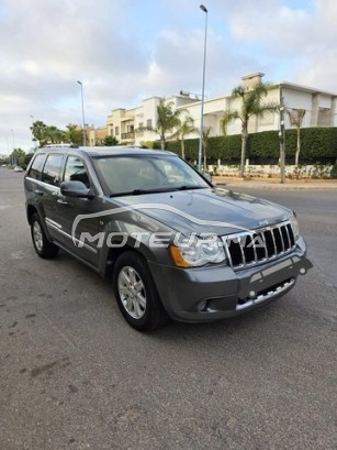Acheter voiture occasion JEEP Grand cherokee 2.0 au Maroc - 418794