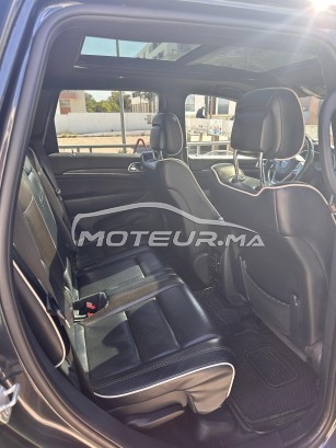 جيب جراند شيروكيي Overland مستعملة 2276863