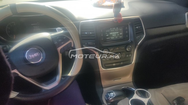 JEEP Grand cherokee occasion 1774600