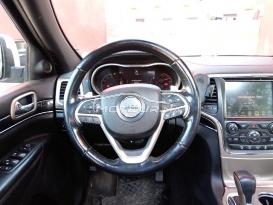 JEEP Grand cherokee occasion 2977212
