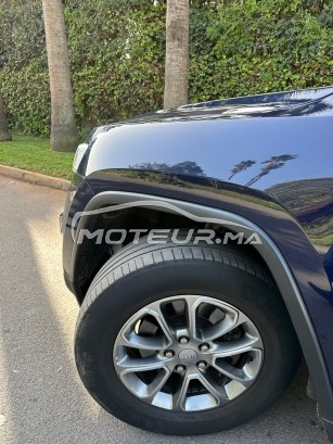 JEEP Grand cherokee 2018 occasion 1953152