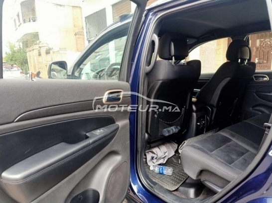 JEEP Grand cherokee occasion 3415068