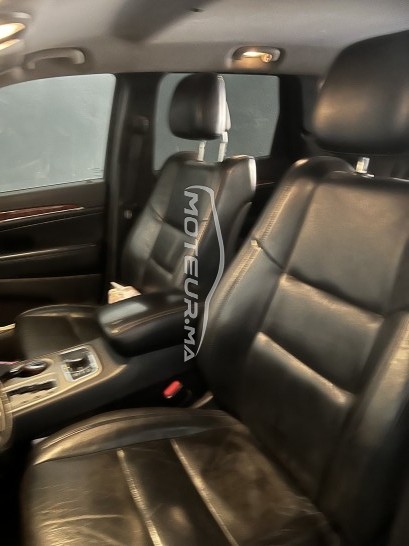 جيب جراند شيروكيي Ed مستعملة 1797533