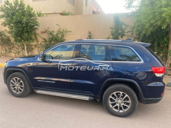جيب جراند شيروكيي مستعملة 1719257