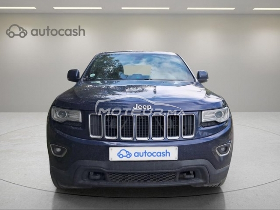 جيب جراند شيروكيي مستعملة 3412273