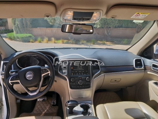 JEEP Grand cherokee occasion 1370295